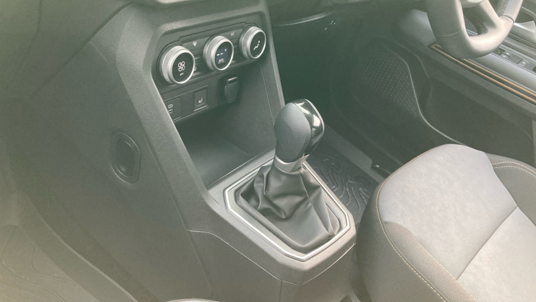 Dacia Jogger 1.6 HEV Extreme 5dr Auto Hybrid Estate